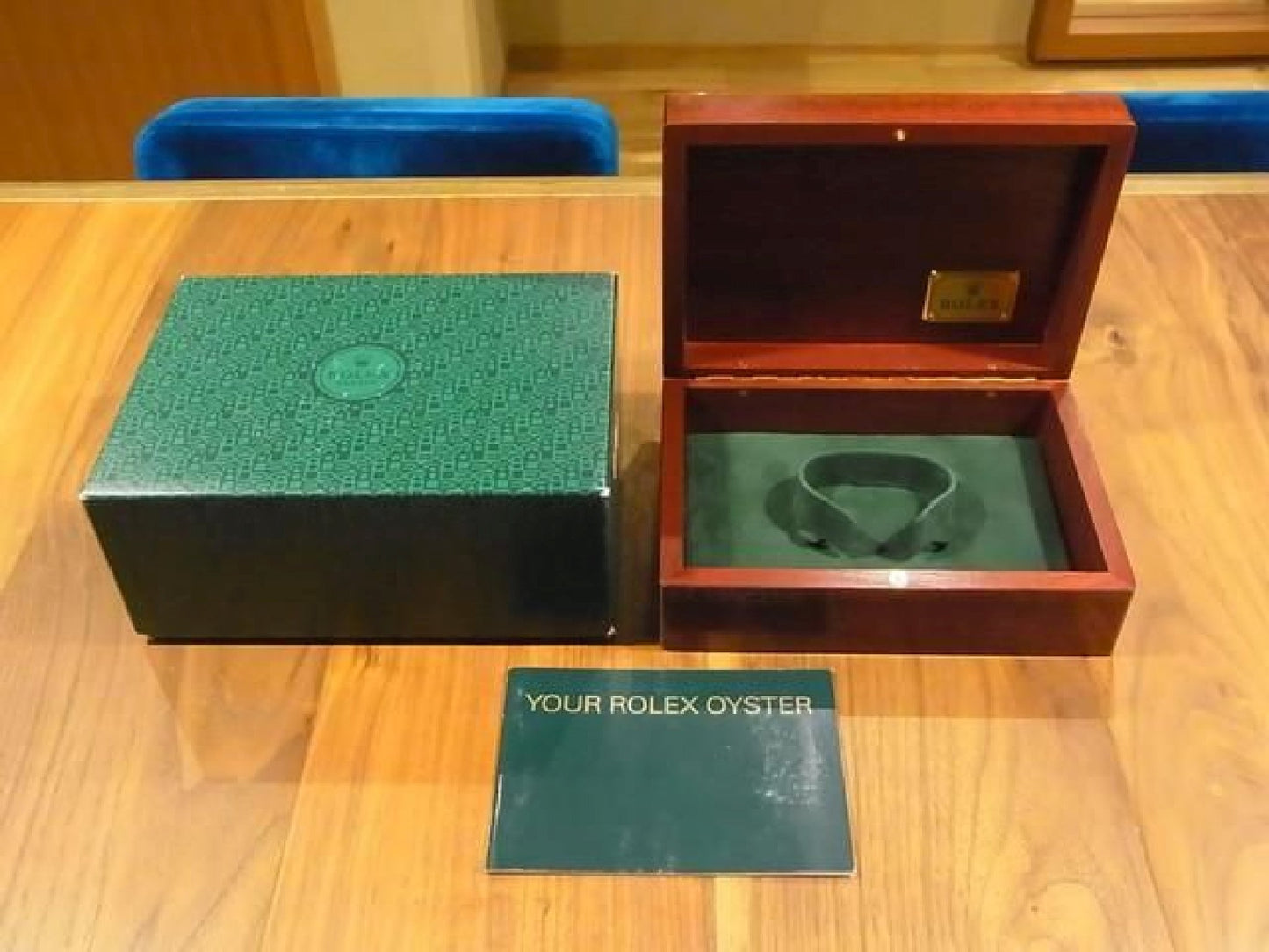 ROLEX Daytona SS xYG combinatie wit Shell 116523 Y serie Heren 192416387 hannari-shop
