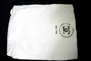 CHANEL Paris Limited Chain Shoulder Bag Black Double Flap Quilted m57 hannari-shop