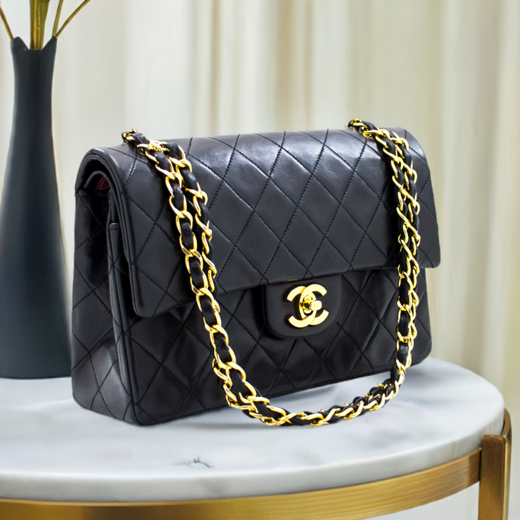 Faux chanel bags sale