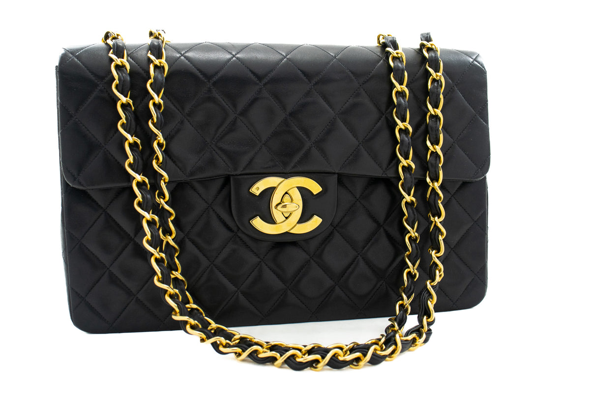 Chanel Classic Pouches