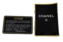 CHANEL Diana Flap Chain Shoulder Bag Black Quilted Lambskin Purse m10 hannari-shop