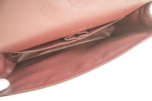 CHANEL Maxi Classic Handbag Grained Calfskin Double Flap Chain Shoulder Bag j17 hannari-shop