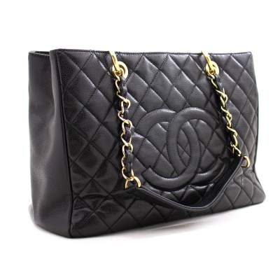 GST - Grand Shopping Tote
