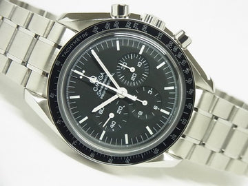 OMEGA Speedmaster Professional galactic railroad999 Limited model Ref.3571-50 1999 Lot Limited Mens 174101156 hannari-shop