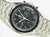 OMEGA Speedmaster Professional galactic railroad999 Limited model Ref.3571-50 1999 Lot Limited Mens 174101156 hannari-shop