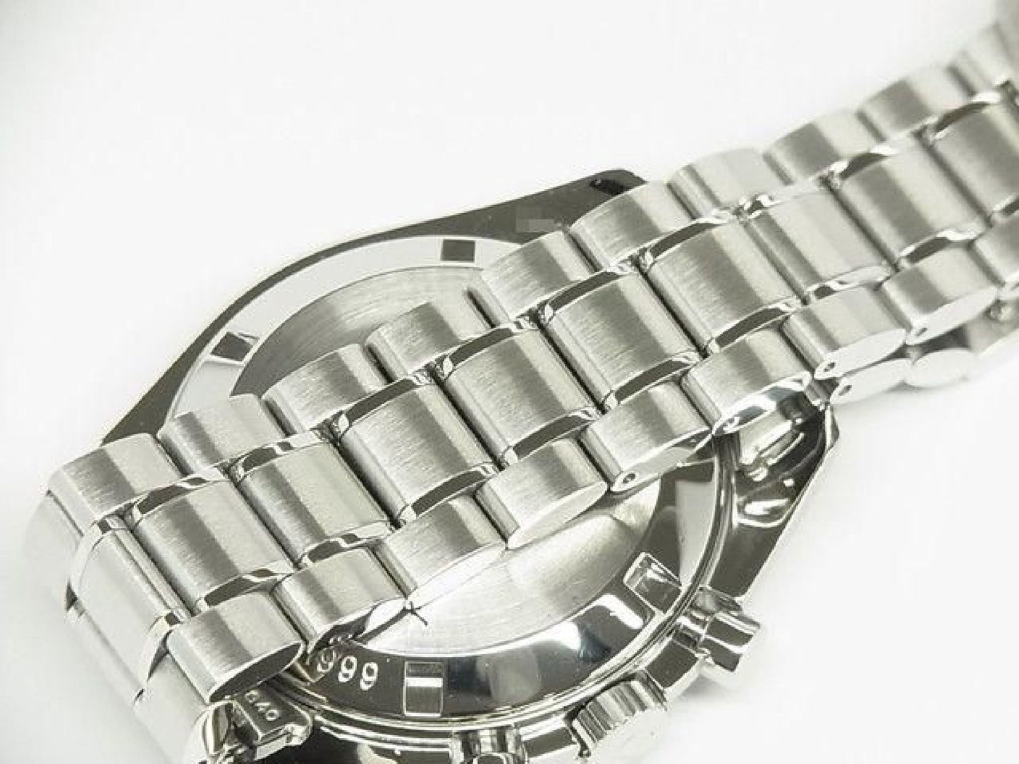 OMEGA Speedmaster Professional galactic railroad999 Limited model Ref.3571-50 1999 Lot Limited Herre 174101156 hannari-shop