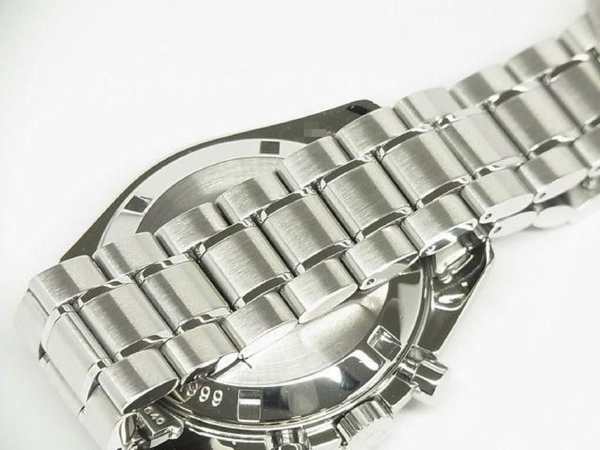 OMEGA Speedmaster Professional galactic railroad999 Limited model Ref.3571-50 1999 Lot Limited Herre 174101156 hannari-shop