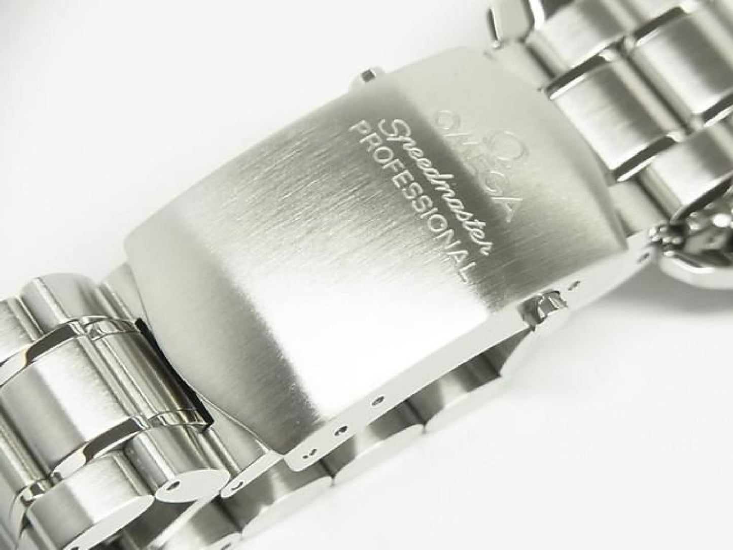 OMEGA Speedmaster Professional galactic railroad999 Limited model Ref.3571-50 1999 Lot Limited Herre 174101156 hannari-shop
