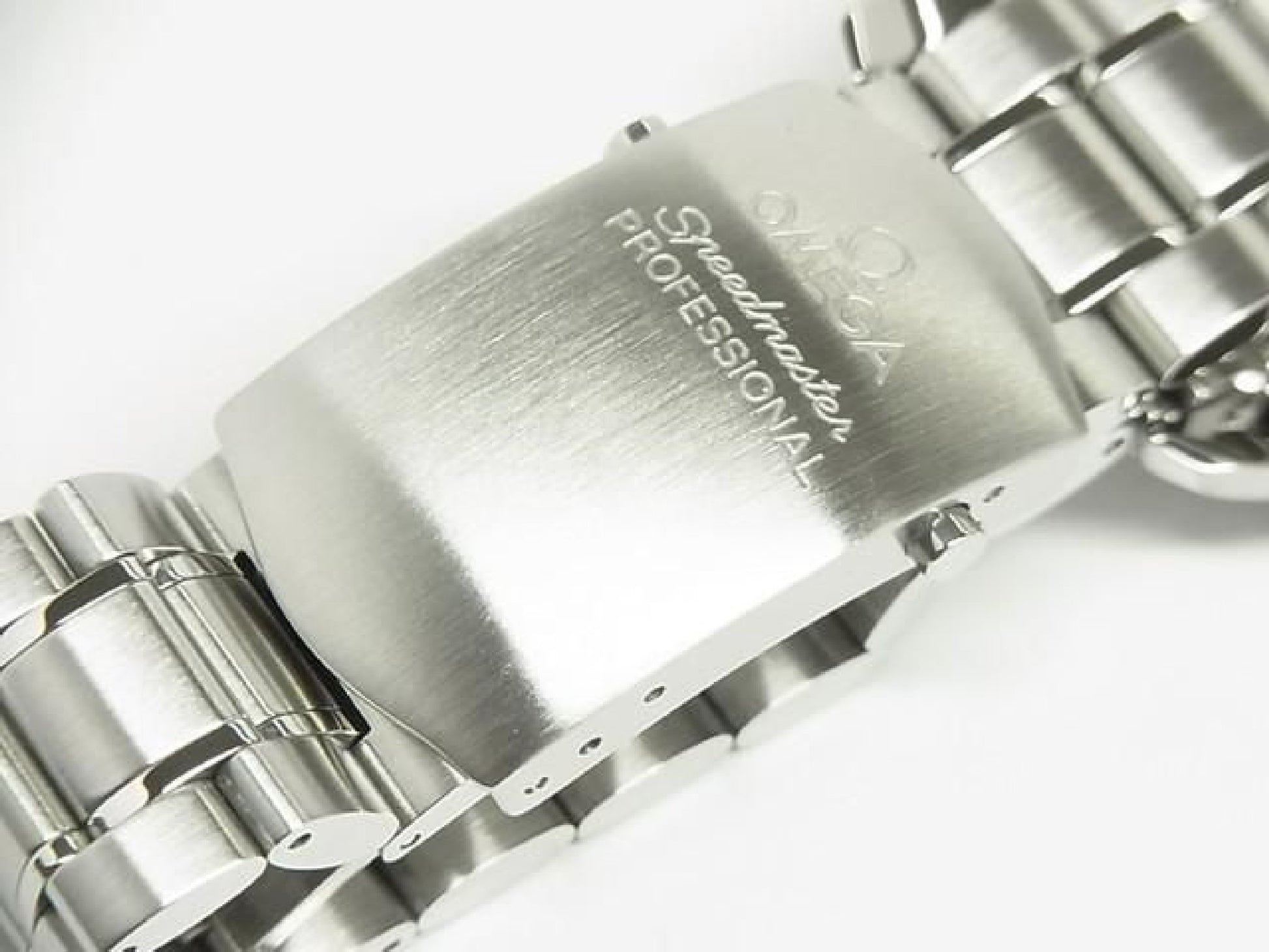 OMEGA Speedmaster Professional galactic railroad999 Limited model Ref.3571-50 1999 Lot Limited Herre 174101156 hannari-shop