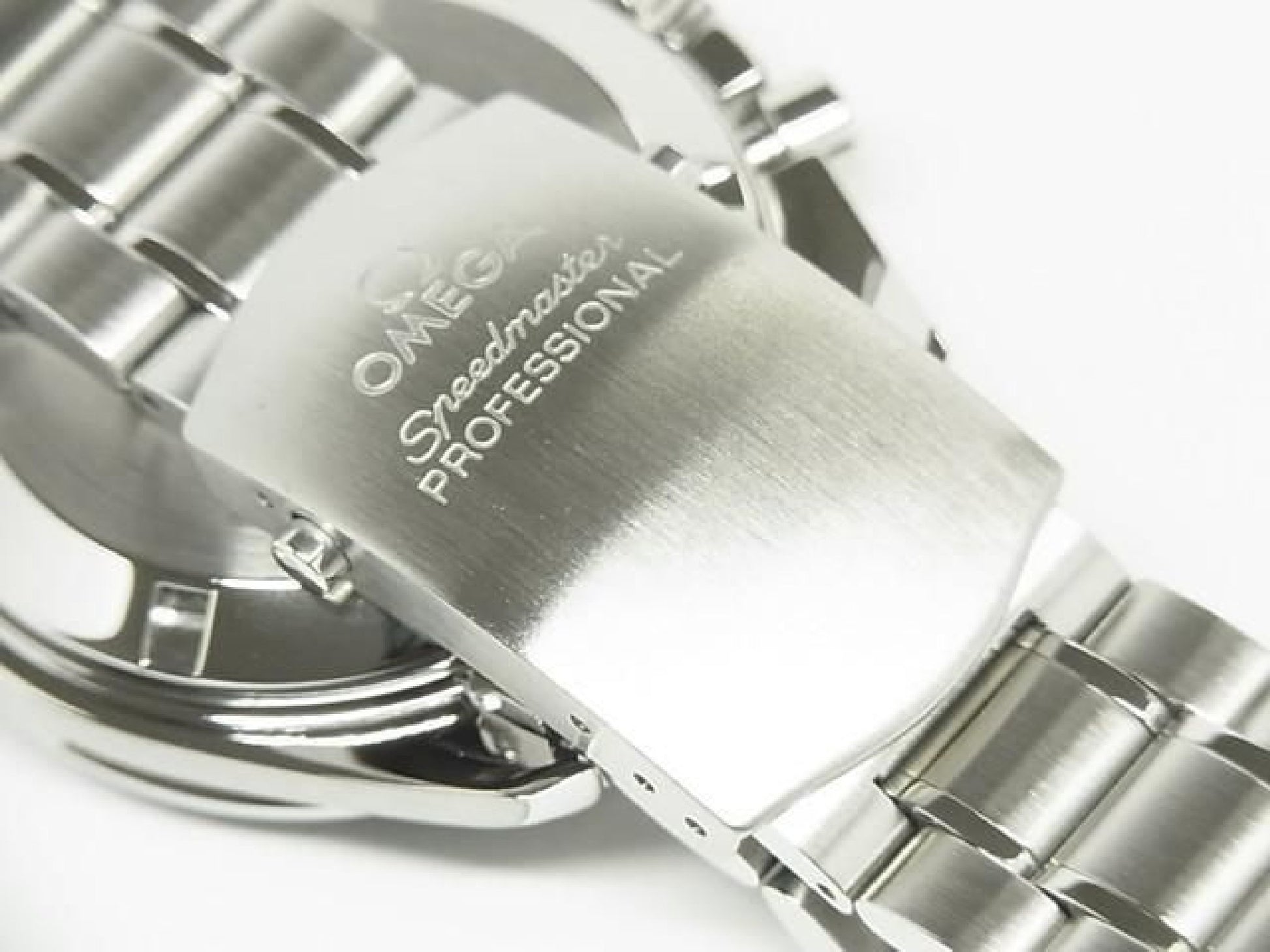 OMEGA Speedmaster Professional galactic railroad999 Limited model Ref.3571-50 1999 Lot Limited Herre 174101156 hannari-shop