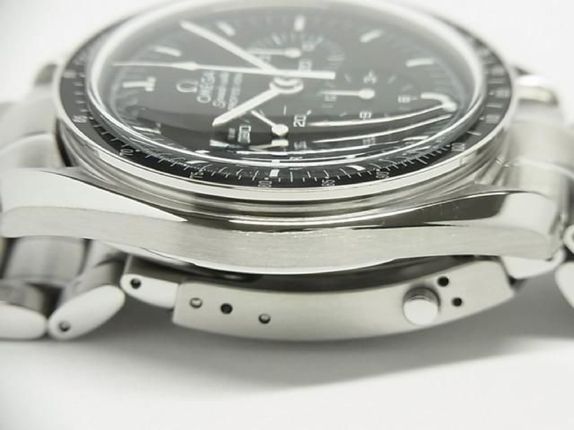 OMEGA Speedmaster Professional galactic railroad999 Limited model Ref.3571-50 1999 Lot Limited Herre 174101156 hannari-shop