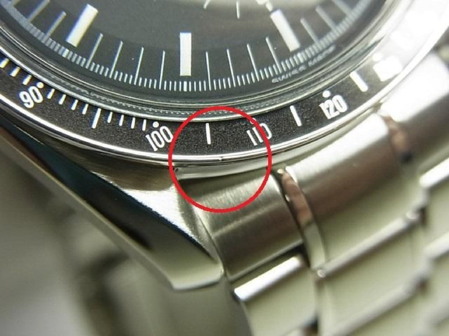 OMEGA Speedmaster Professional galactic railroad999 Limited model Ref.3571-50 1999 Lot Limited Herre 174101156 hannari-shop