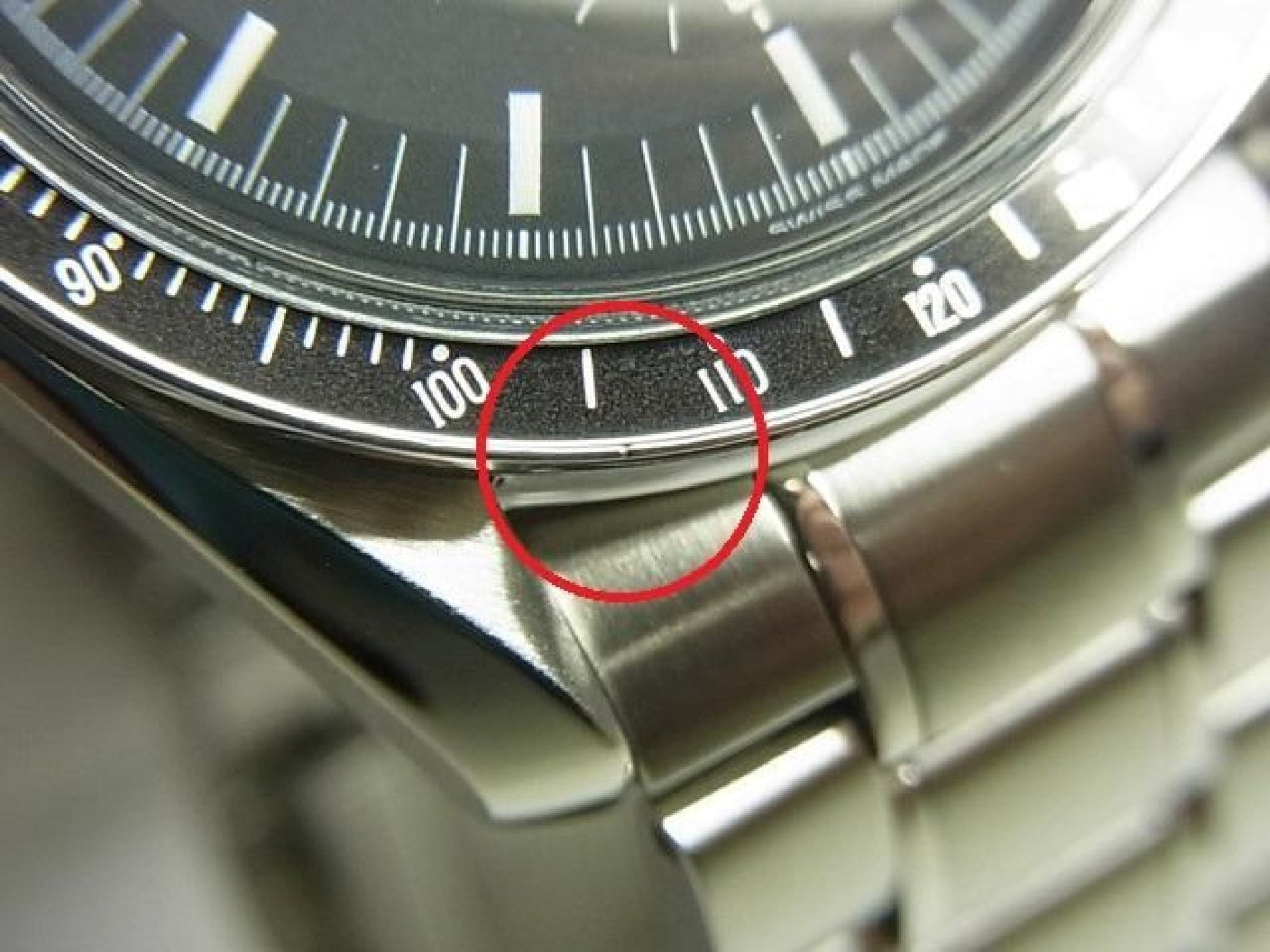 OMEGA Speedmaster Professional galactic railroad999 Limited model Ref.3571-50 1999 Lot Limited Herre 174101156 hannari-shop