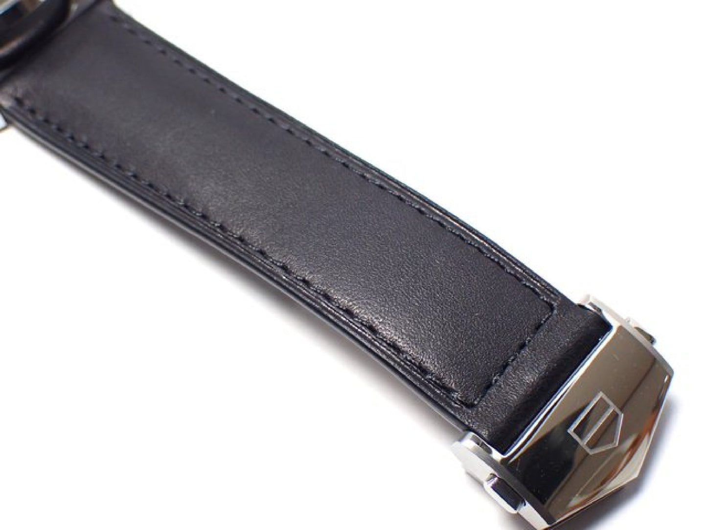 TAG HEUER Carrera Calibre02 Chronograaf oranje gradatie Origineel heren 174751870 hannari-shop