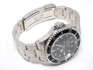 ROLEX Sea-Dweller Ref.16600 A series Mens 177462877 hannari-shop