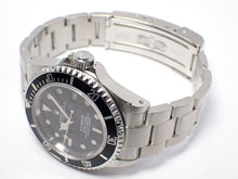 ROLEX Sea-Dweller Ref.16600 A series Mens 177462877 hannari-shop