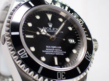 ROLEX Sea-Dweller Ref.16600 A series Mens 177462877 hannari-shop