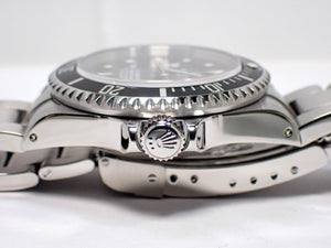 ROLEX Sea-Dweller Ref.16600 A series Mens 177462877 hannari-shop