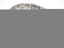 GIRARD PERREGAUX Laureato Chronograph 42 MM black x blue Genuine goods Mens 177480576 hannari-shop