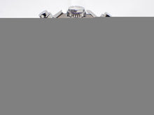 GIRARD PERREGAUX Laureato Chronograph 42 MM black x blue Genuine goods Mens 177480576 hannari-shop