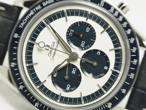 OMEGA Speedmaster moon watch CK2998 limited Ref.311.33.40.30.02.001 Mens 177645191 hannari-shop