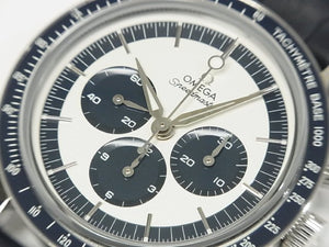 OMEGA Speedmaster moon watch CK2998 limited Ref.311.33.40.30.02.001 Mens 177645191 hannari-shop