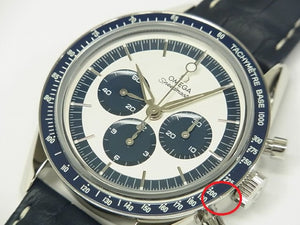 OMEGA Speedmaster moon watch CK2998 limited Ref.311.33.40.30.02.001 Mens 177645191 hannari-shop