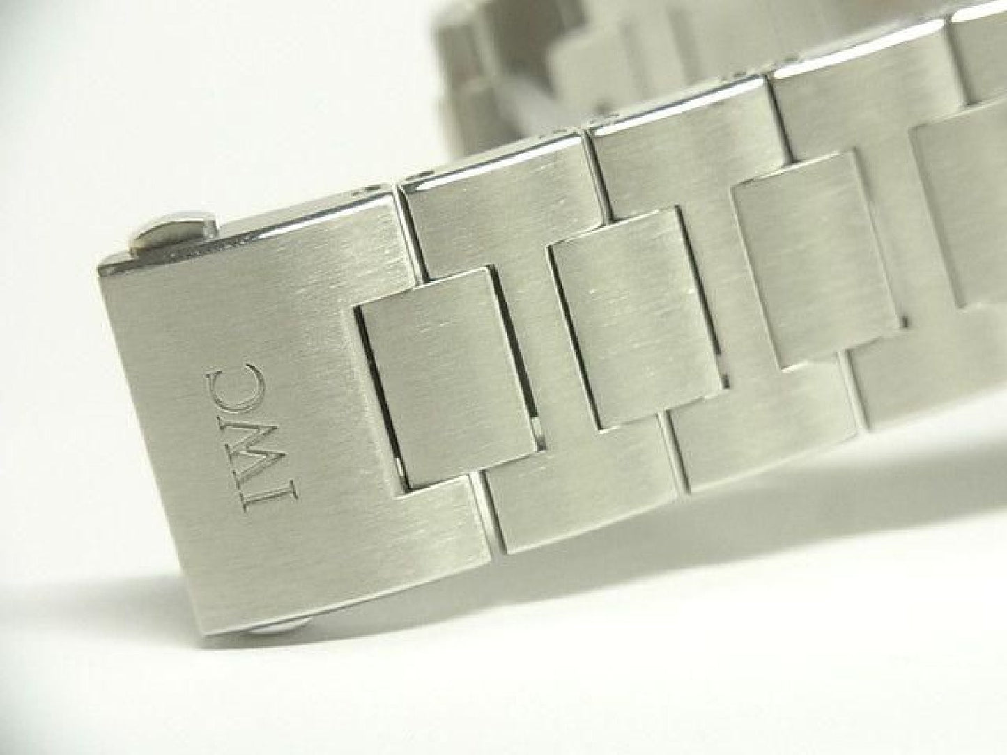 IWC Aquatimer Automatic 42 MM black IW328803 Mens 178363893 hannari-shop