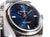 ROLEX Oyster PERPETUAL 39 blue Dial 114300 Mens 178599927 hannari-shop