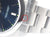 ROLEX Oyster PERPETUAL 39 blue Dial 114300 Mens 178599927 hannari-shop