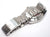 ROLEX Oyster PERPETUAL 39 blue Dial 114300 Mens 178599927 hannari-shop