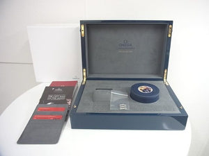 OMEGA Speedmaster moon watch Apollo 1745 Anniversary 1972 Lot Limited Mens 178990116 hannari-shop