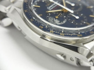 OMEGA Speedmaster moon watch Apollo 1745 Anniversary 1972 Lot Limited Mens 178990116 hannari-shop