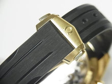 OMEGA Speedmaster moon watch Pro moon Shine gold 42 MM Mens 179081720 hannari-shop