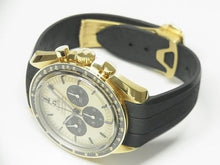 OMEGA Speedmaster moon watch Pro moon Shine gold 42 MM Mens 179081720 hannari-shop