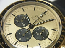 OMEGA Speedmaster moon watch Pro moon Shine gold 42 MM Mens 179081720 hannari-shop