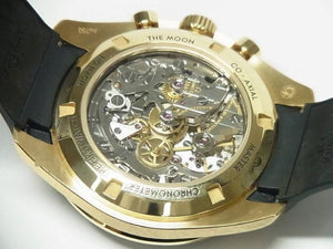 OMEGA Speedmaster moon watch Pro moon Shine gold 42 MM Mens 179081720 hannari-shop
