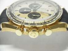 OMEGA Speedmaster moon watch Pro moon Shine gold 42 MM Mens 179081720 hannari-shop