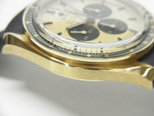 OMEGA Speedmaster moon watch Pro moon Shine gold 42 MM Mens 179081720 hannari-shop