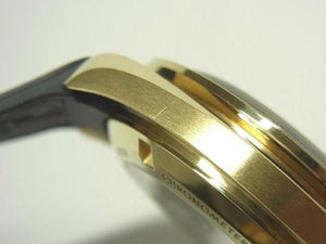 OMEGA Speedmaster moon watch Pro moon Shine gold 42 MM Mens 179081720 hannari-shop