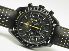 OMEGA Speedmaster dark side of the moon watch Apollo 8 44.25 MM 311.92.44.30.01.001 Mens 179190033 hannari-shop