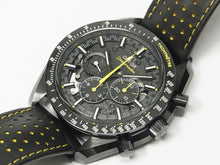 OMEGA Speedmaster dark side of the moon watch Apollo 8 44.25 MM 311.92.44.30.01.001 Mens 179190033 hannari-shop