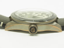 TAG HEUER Autavia Calibre5 bronze 42 MM WBE5190.FC8268 Mens 179650772 hannari-shop