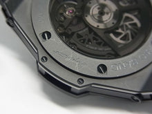 HUBLOT Big Bang all black Camo Yohji Yamamoto  Lot Limited1 00 Mens 180248675 hannari-shop