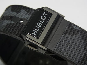 HUBLOT Big Bang all black Camo Yohji Yamamoto  Lot Limited1 00 Mens 180248675 hannari-shop