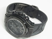 HUBLOT Big Bang all black Camo Yohji Yamamoto  Lot Limited1 00 Mens 180248675 hannari-shop