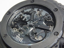 HUBLOT Big Bang all black Camo Yohji Yamamoto  Lot Limited1 00 Mens 180248675 hannari-shop