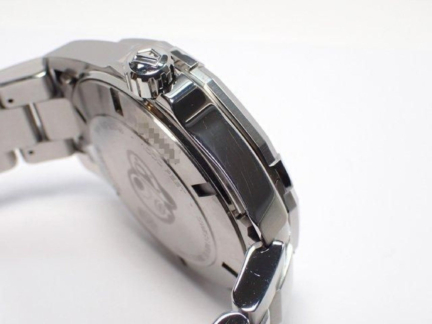 TAG HEUER Aquaracer Calibre7 GMT 43 MM '21 Herre 180304927 hannari-shop