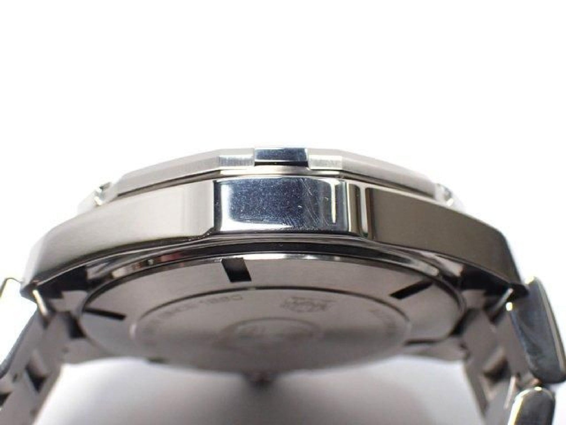TAG HEUER Aquaracer Calibre7 GMT 43 MM '21 Herre 180304927 hannari-shop
