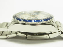 TUDOR Heritage Chrono blue Ref.70330B 42 MM Mens 180353914 hannari-shop